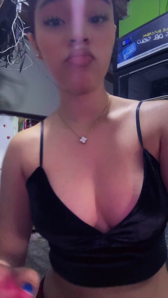 Post 5 by Crisly Sevilla on TikTok (video)