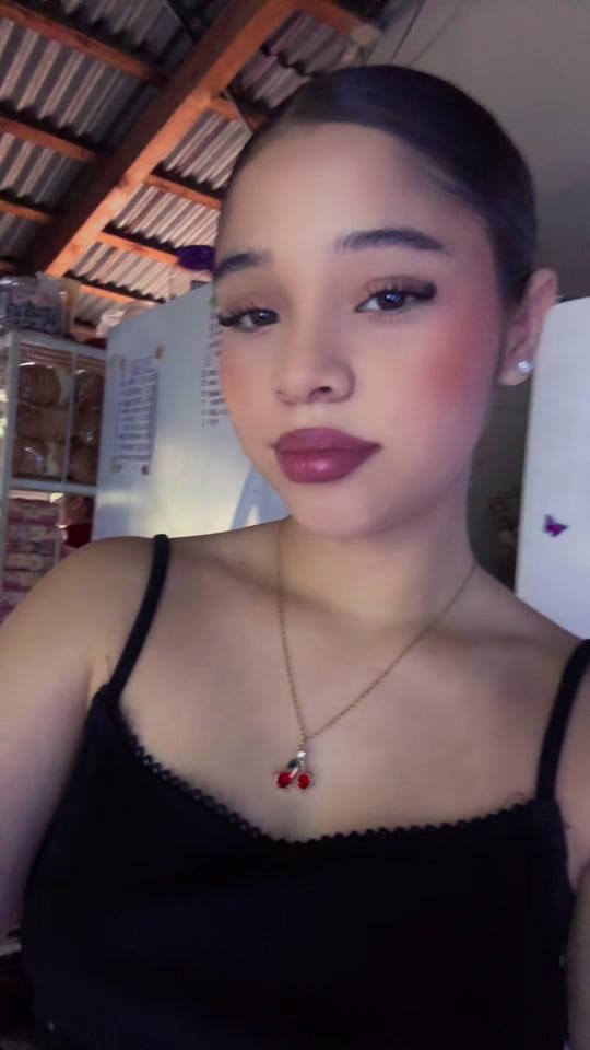 Post 8 by Crisly Sevilla on TikTok (video)