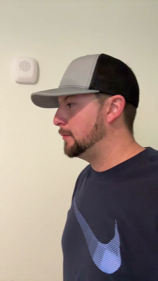 Post 1 by Chaz Nixon on TikTok (video)
