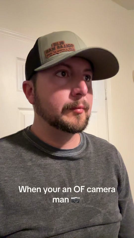 Post 3 by Chaz Nixon on TikTok (video)