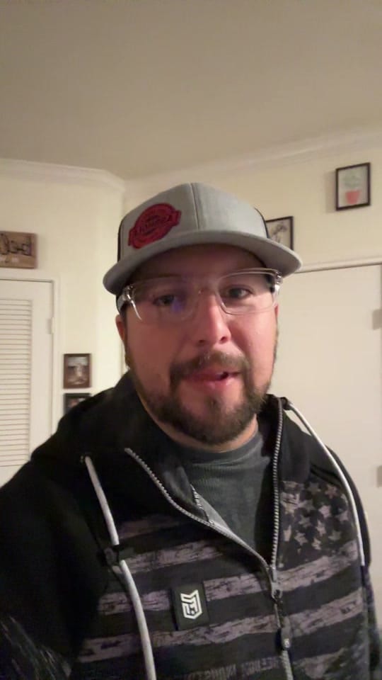 Post 2 by Chaz Nixon on TikTok (video)