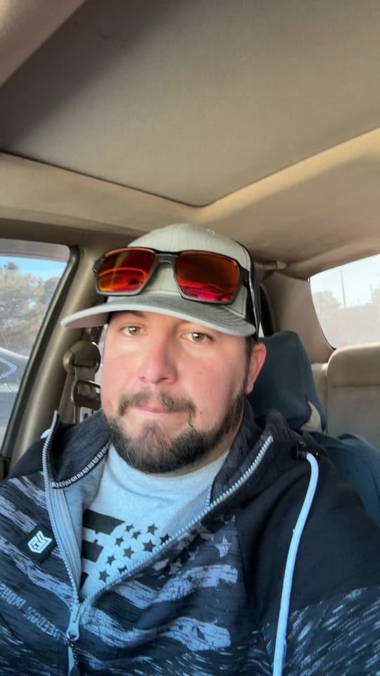 Post 6 by Chaz Nixon on TikTok (video)