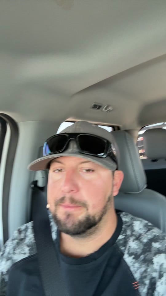 Post 8 by Chaz Nixon on TikTok (video)