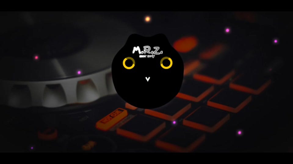 Post 9 by M.R.Z. MUSIC WORKZ on TikTok (video)