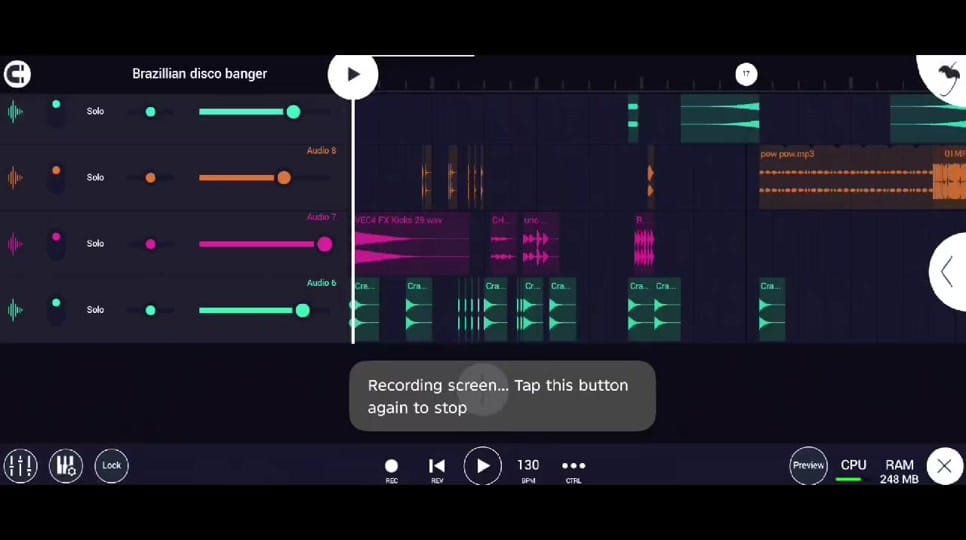 Post 3 by M.R.Z. MUSIC WORKZ on TikTok (video)