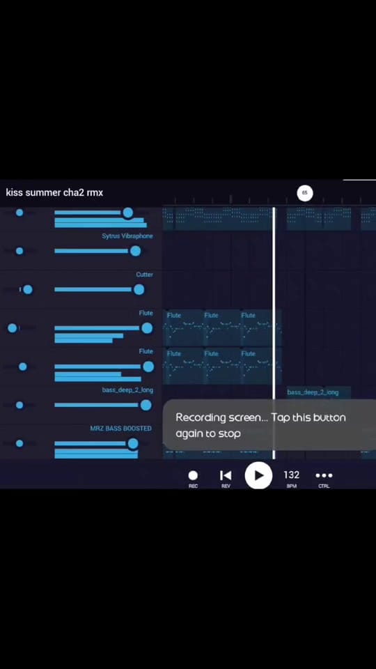 Post 5 by M.R.Z. MUSIC WORKZ on TikTok (video)
