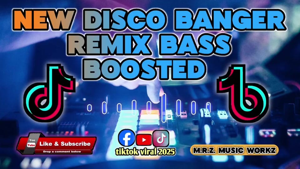 Post 6 by M.R.Z. MUSIC WORKZ on TikTok (video)