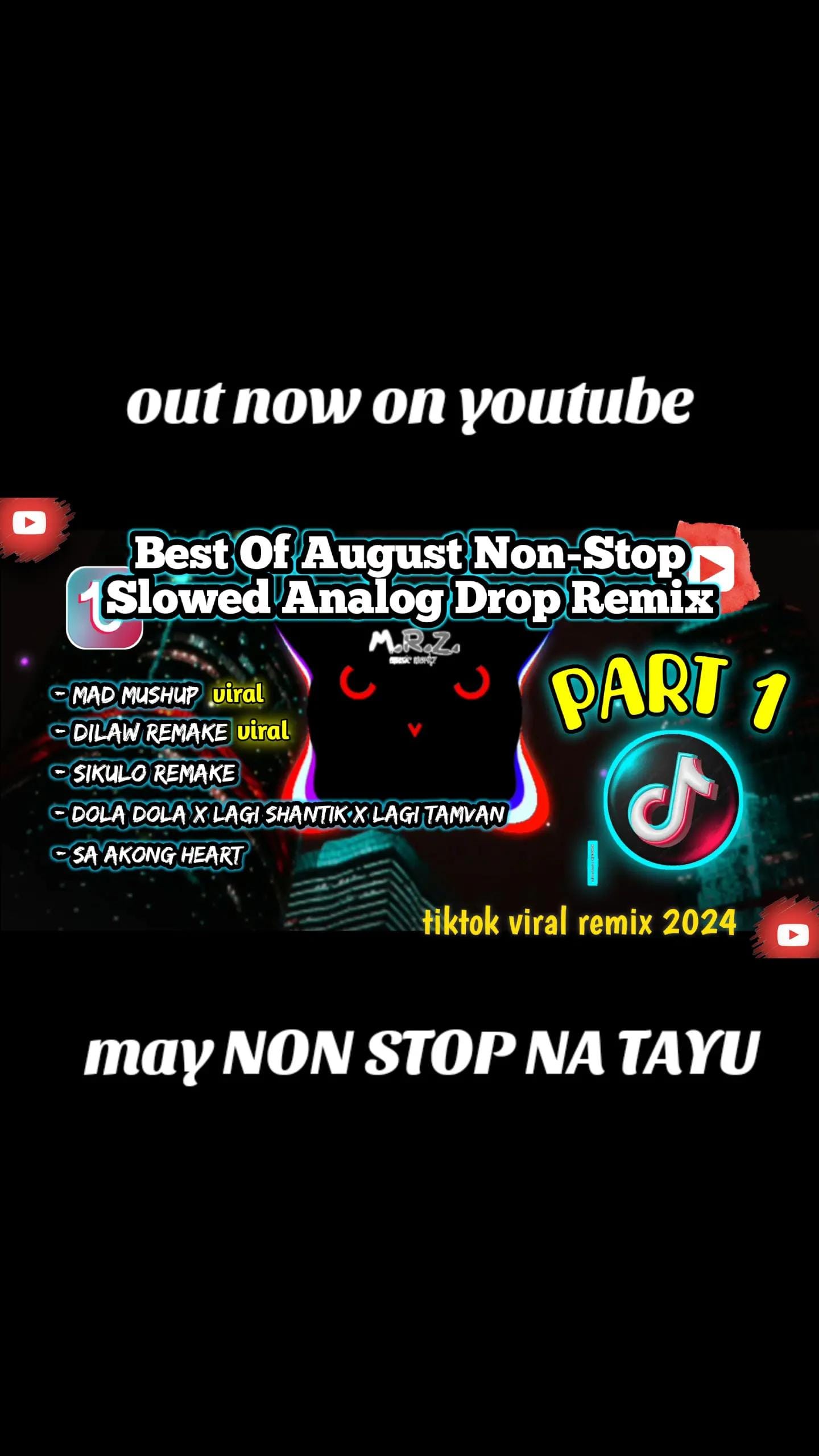 Post 10 by M.R.Z. MUSIC WORKZ on TikTok (video)