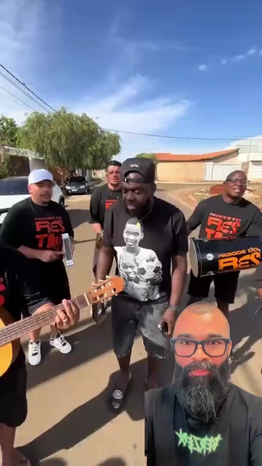 Post 1 by alakaoficial on TikTok (video)
