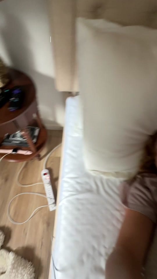 Post 5 by Ashley Yates on TikTok (video)