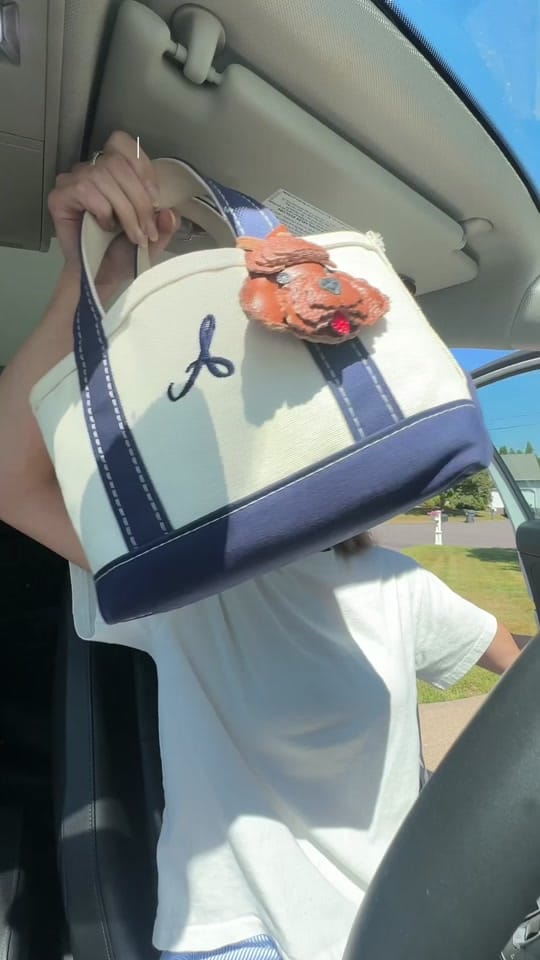 Post 1 by Ashley Yates on TikTok (video)