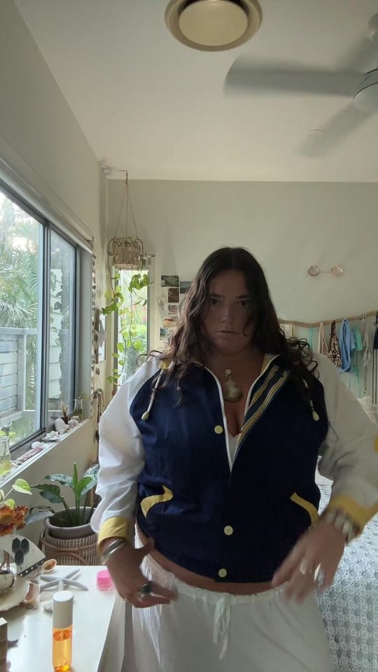 Post 9 by sunbleachedx on TikTok (video)