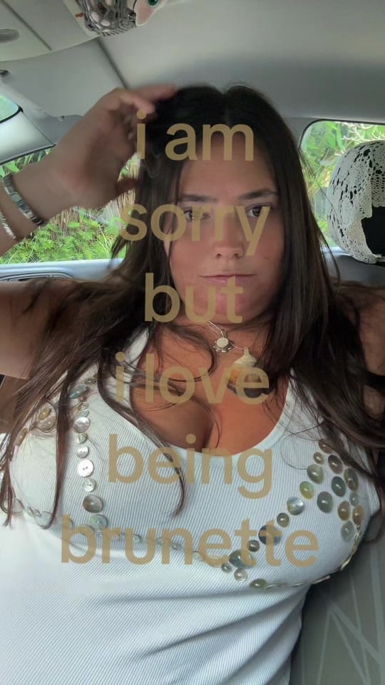 Post 3 by sunbleachedx on TikTok (video)