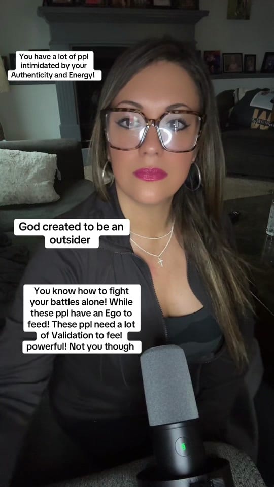 Post 9 by Crystal Vibes on TikTok (video)