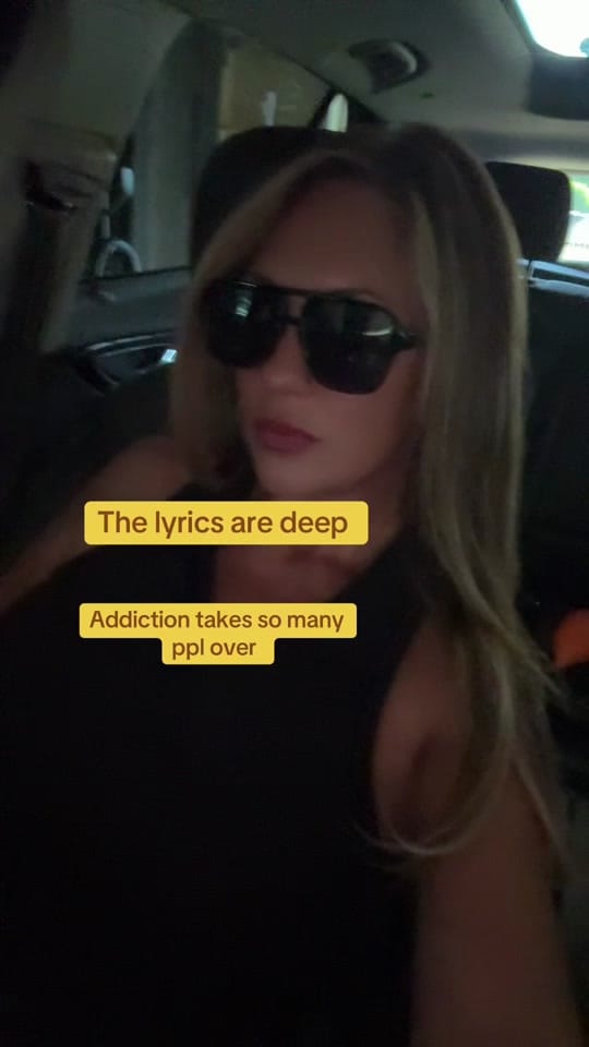 Post 7 by Crystal Vibes on TikTok (video)