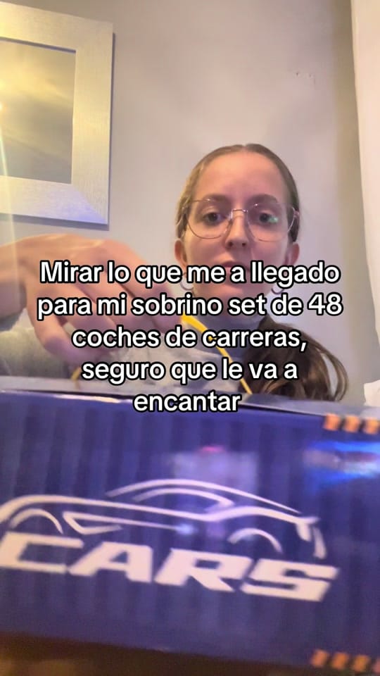 Post 9 by Maria on TikTok (video)