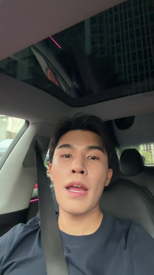 Post 6 by เปอโชต์ on TikTok (video)