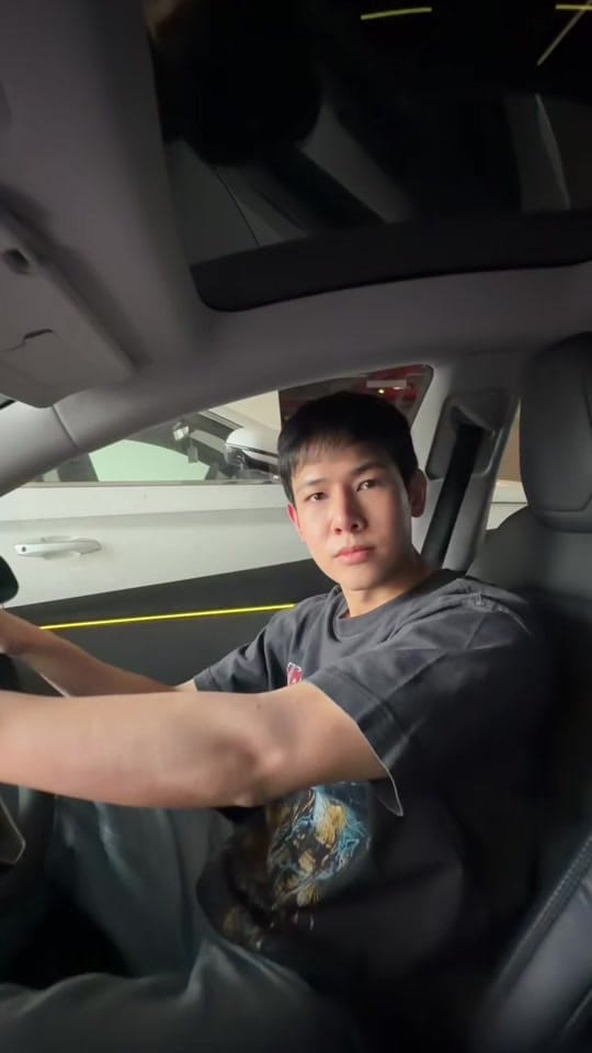 Post 8 by เปอโชต์ on TikTok (video)