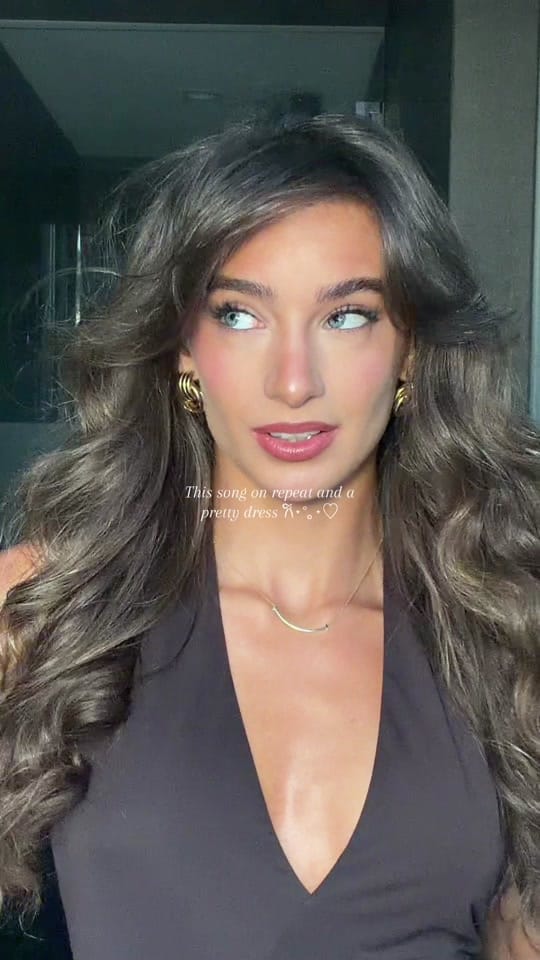 Post 6 by Carla on TikTok (video)