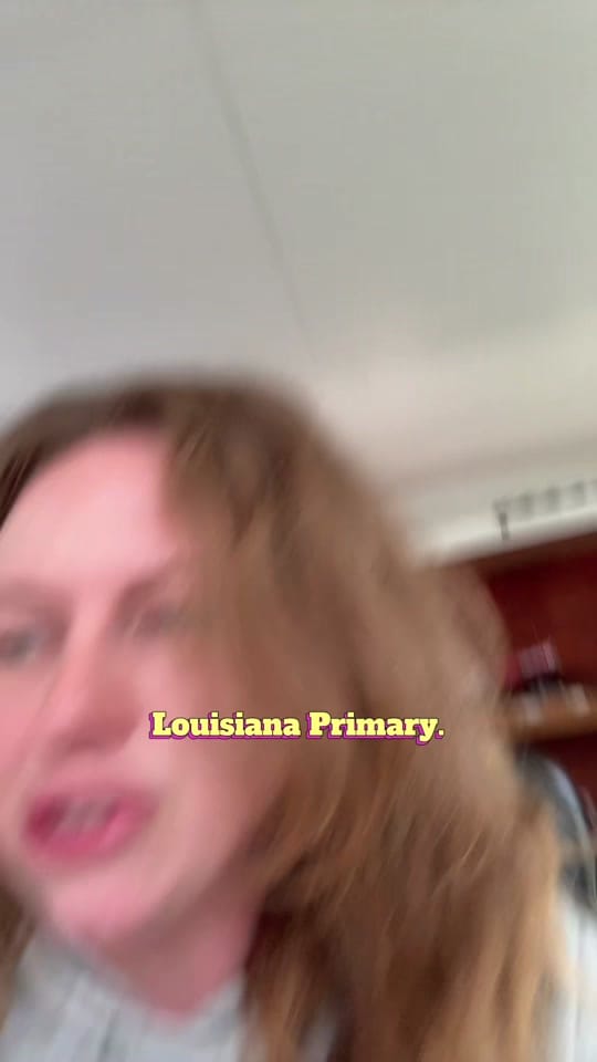 Post 10 by Rachel Parks on TikTok (video)