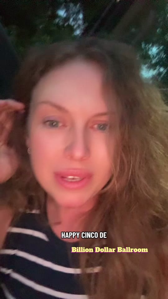 Post 7 by Rachel Parks on TikTok (video)