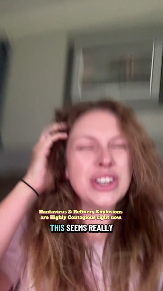 Post 3 by Rachel Parks on TikTok (video)