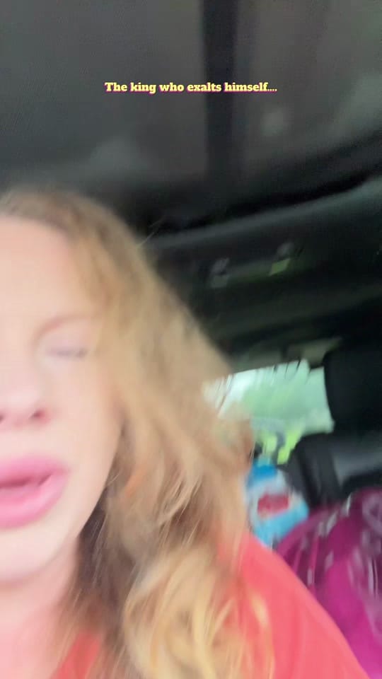 Post 6 by Rachel Parks on TikTok (video)