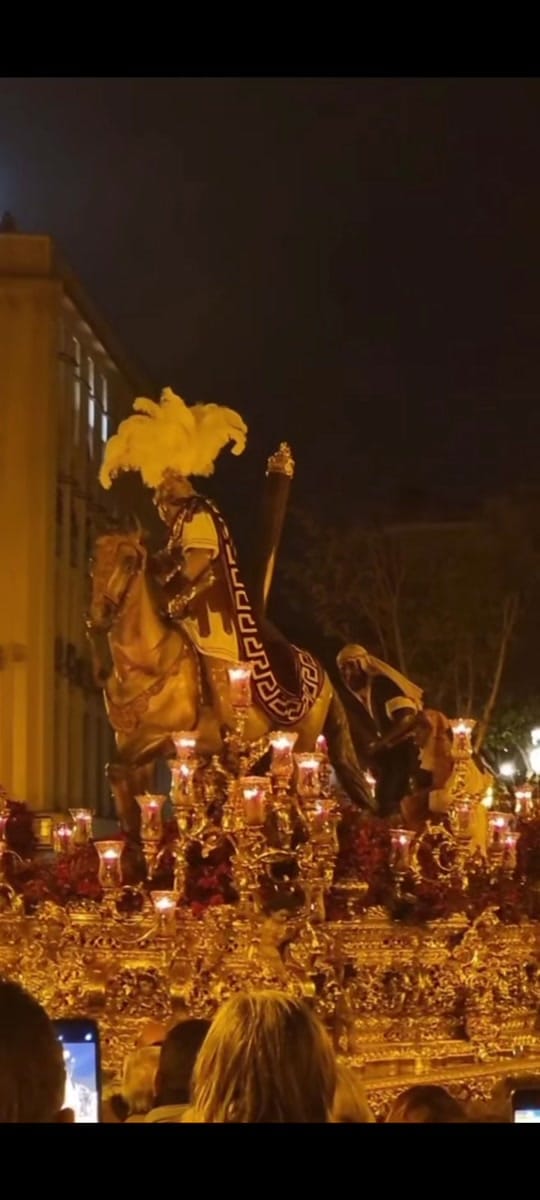 Post 10 by Incienso y Costal on TikTok (video)