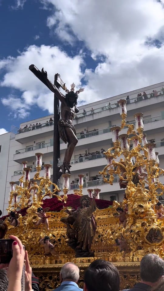 Post 7 by Incienso y Costal on TikTok (video)