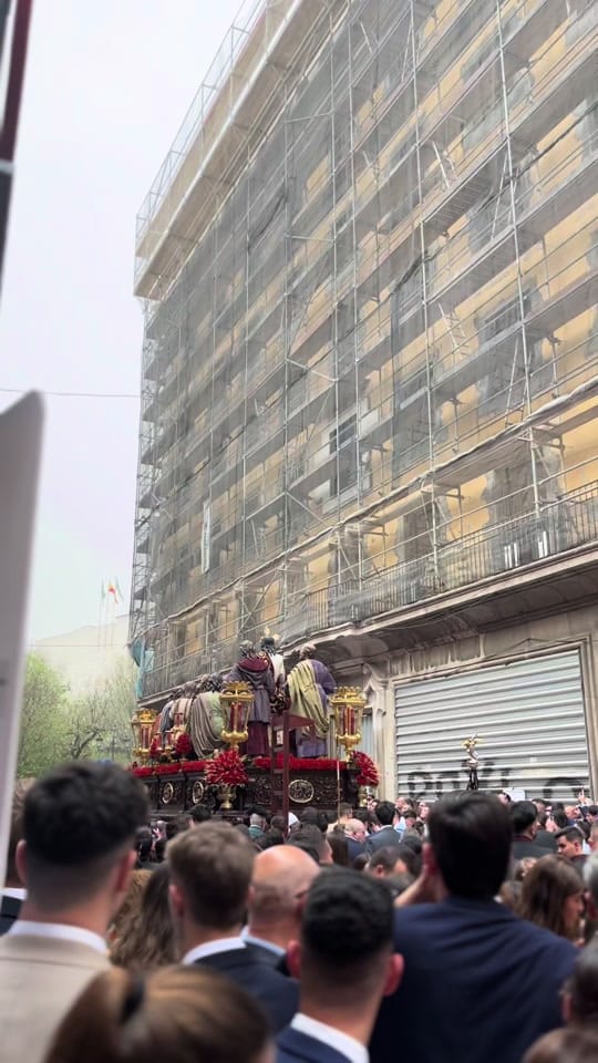 Post 5 by Incienso y Costal on TikTok (video)