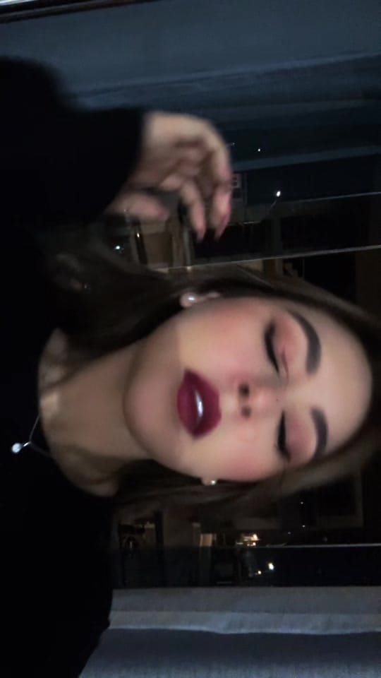 Post 3 by arianavalencial on TikTok (video)