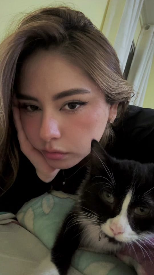 Post 1 by arianavalencial on TikTok (video)