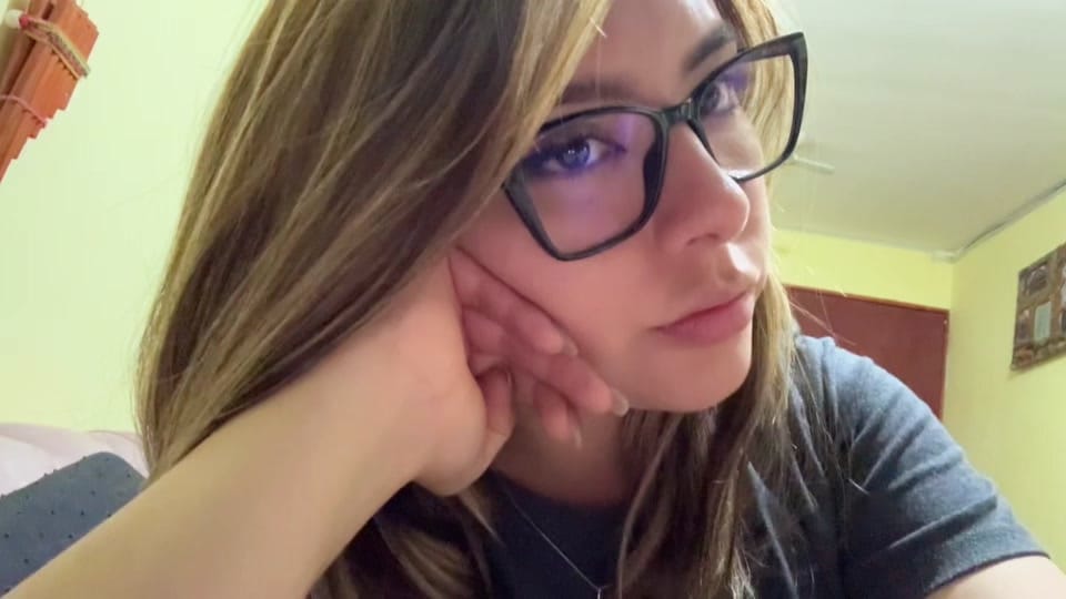 Post 9 by arianavalencial on TikTok (video)