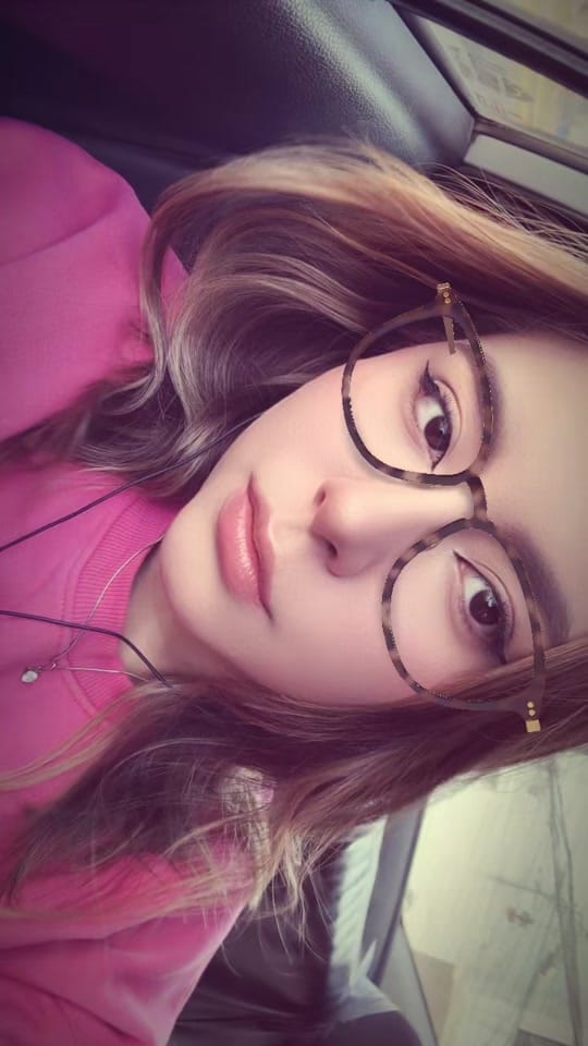 Post 10 by arianavalencial on TikTok (video)