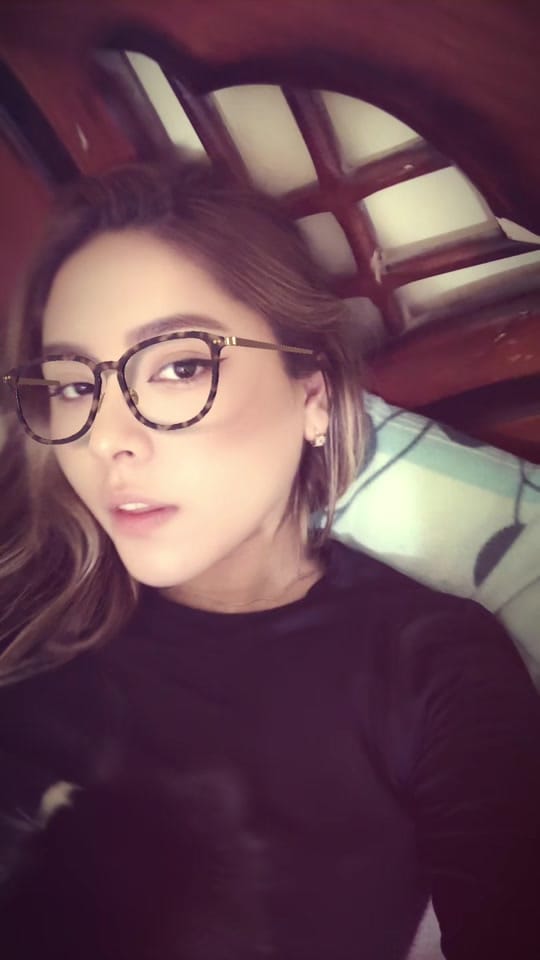 Post 2 by arianavalencial on TikTok (video)