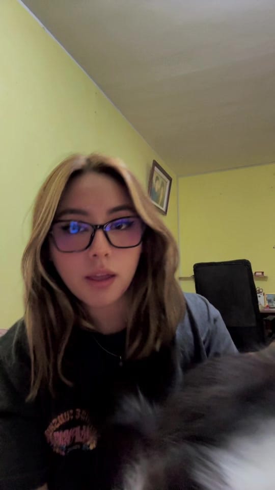 Post 7 by arianavalencial on TikTok (video)