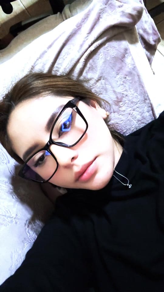 Post 5 by arianavalencial on TikTok (video)