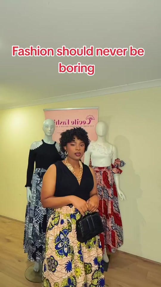 Post 7 by cecileafrofashion on TikTok (video)
