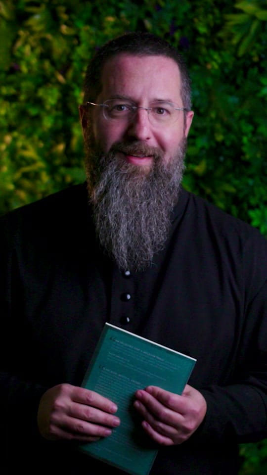 Post 2 by CatholicPriest3 on TikTok (video)