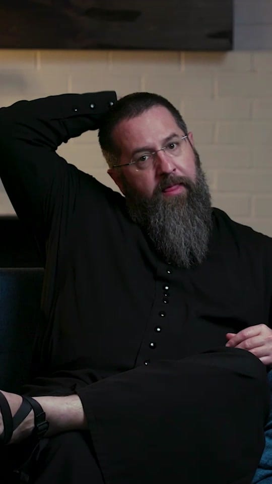 Post 5 by CatholicPriest3 on TikTok (video)