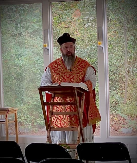 Post 1 by CatholicPriest3 on TikTok (video)