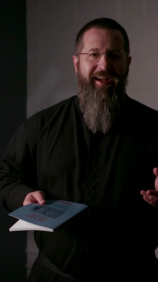 Post 7 by CatholicPriest3 on TikTok (video)