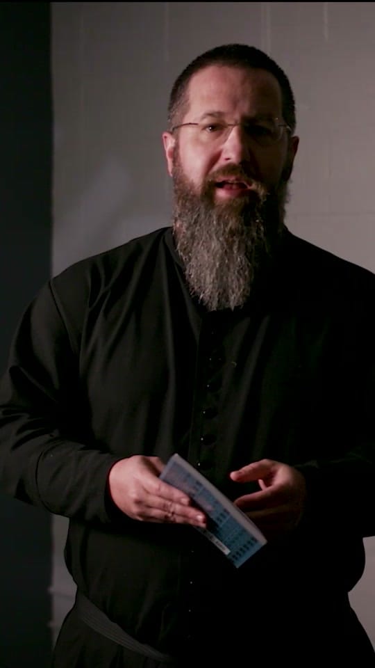 Post 6 by CatholicPriest3 on TikTok (video)