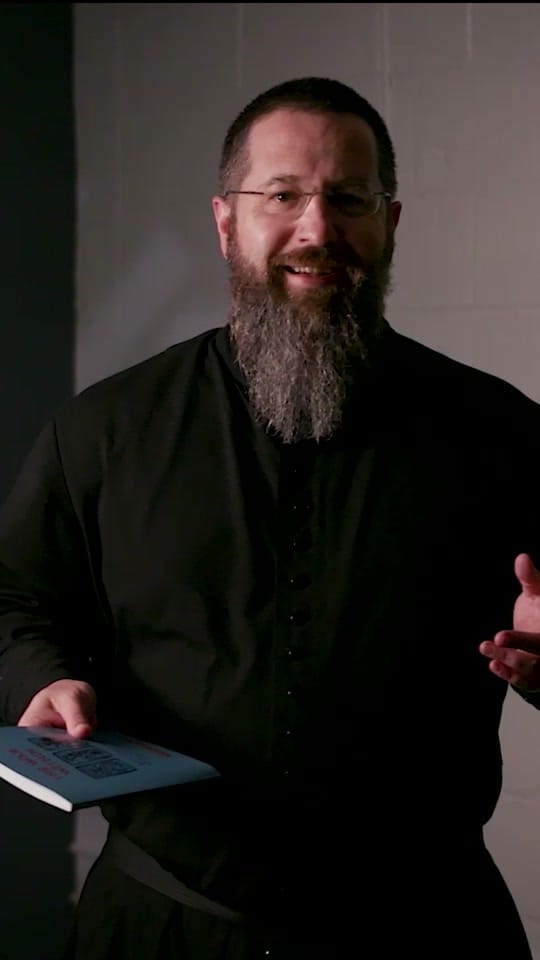 Post 4 by CatholicPriest3 on TikTok (video)
