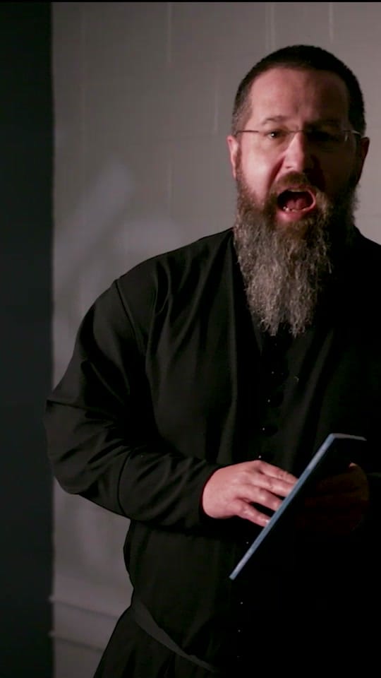 Post 8 by CatholicPriest3 on TikTok (video)