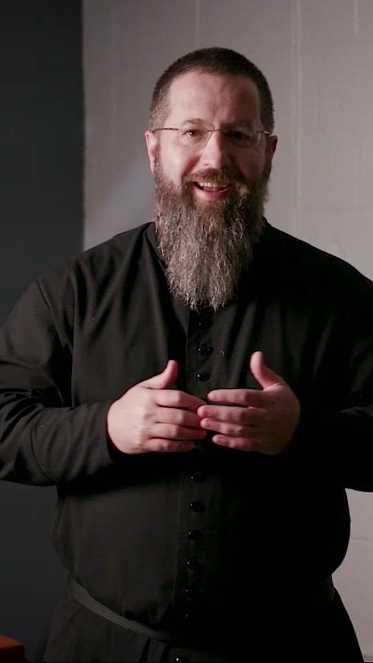 Post 9 by CatholicPriest3 on TikTok (video)