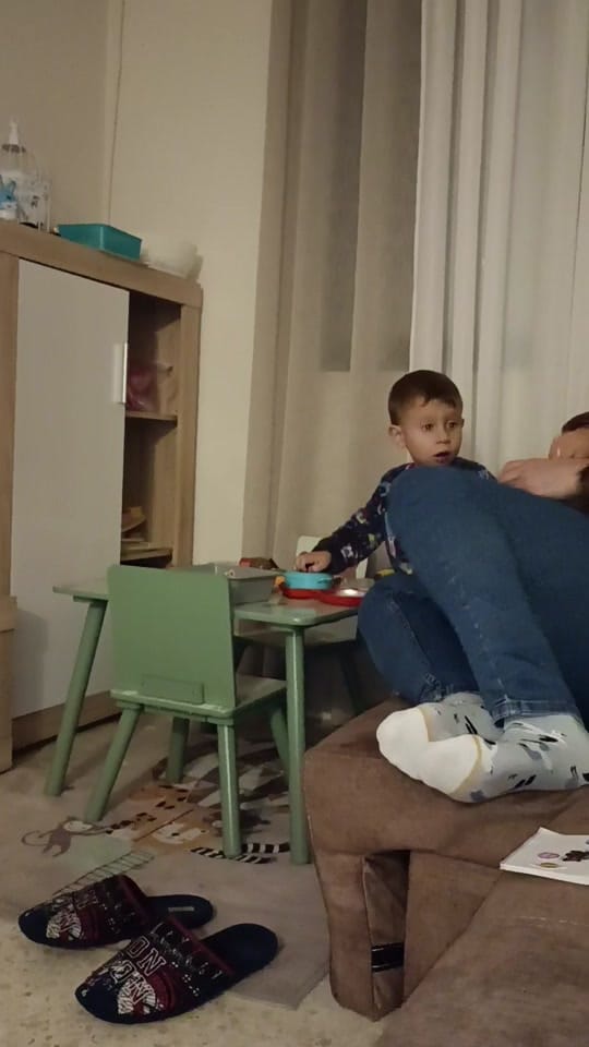 Post 9 by CharyCuqui on TikTok (video)