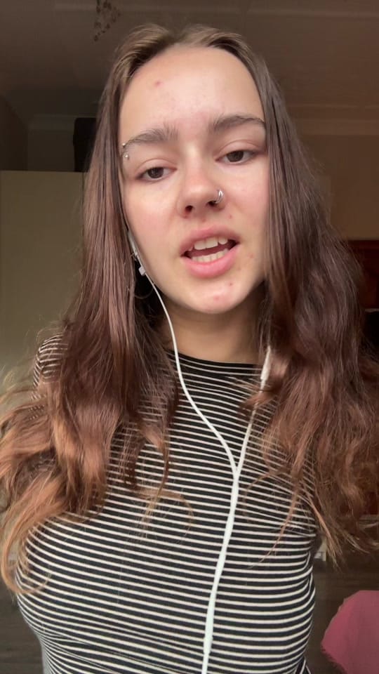 Post 2 by lottie  ⋆.ೃ࿔*:･ on TikTok (video)