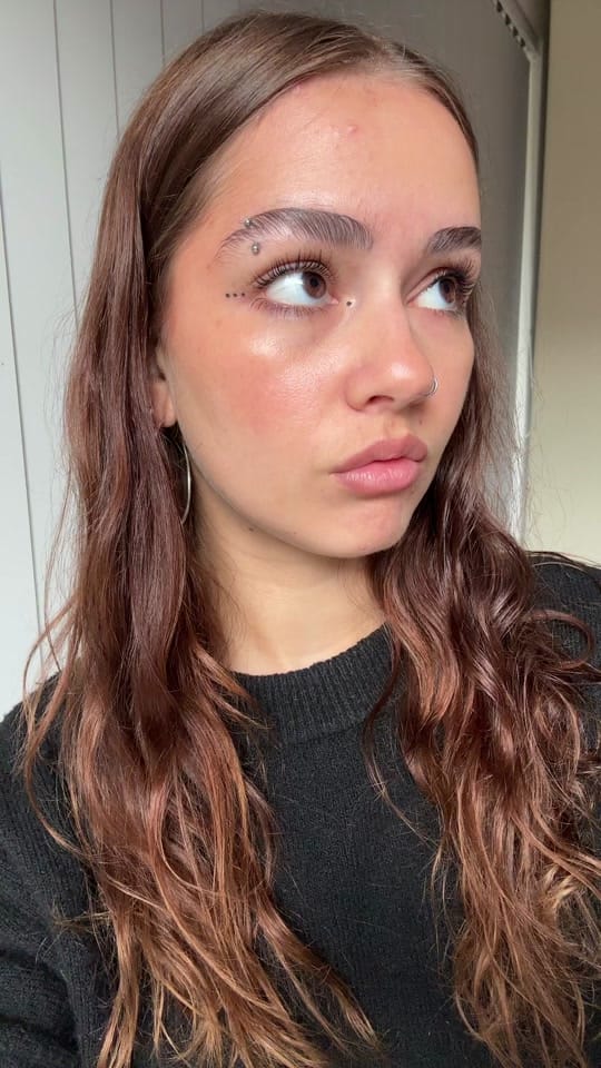 Post 3 by lottie  ⋆.ೃ࿔*:･ on TikTok (video)