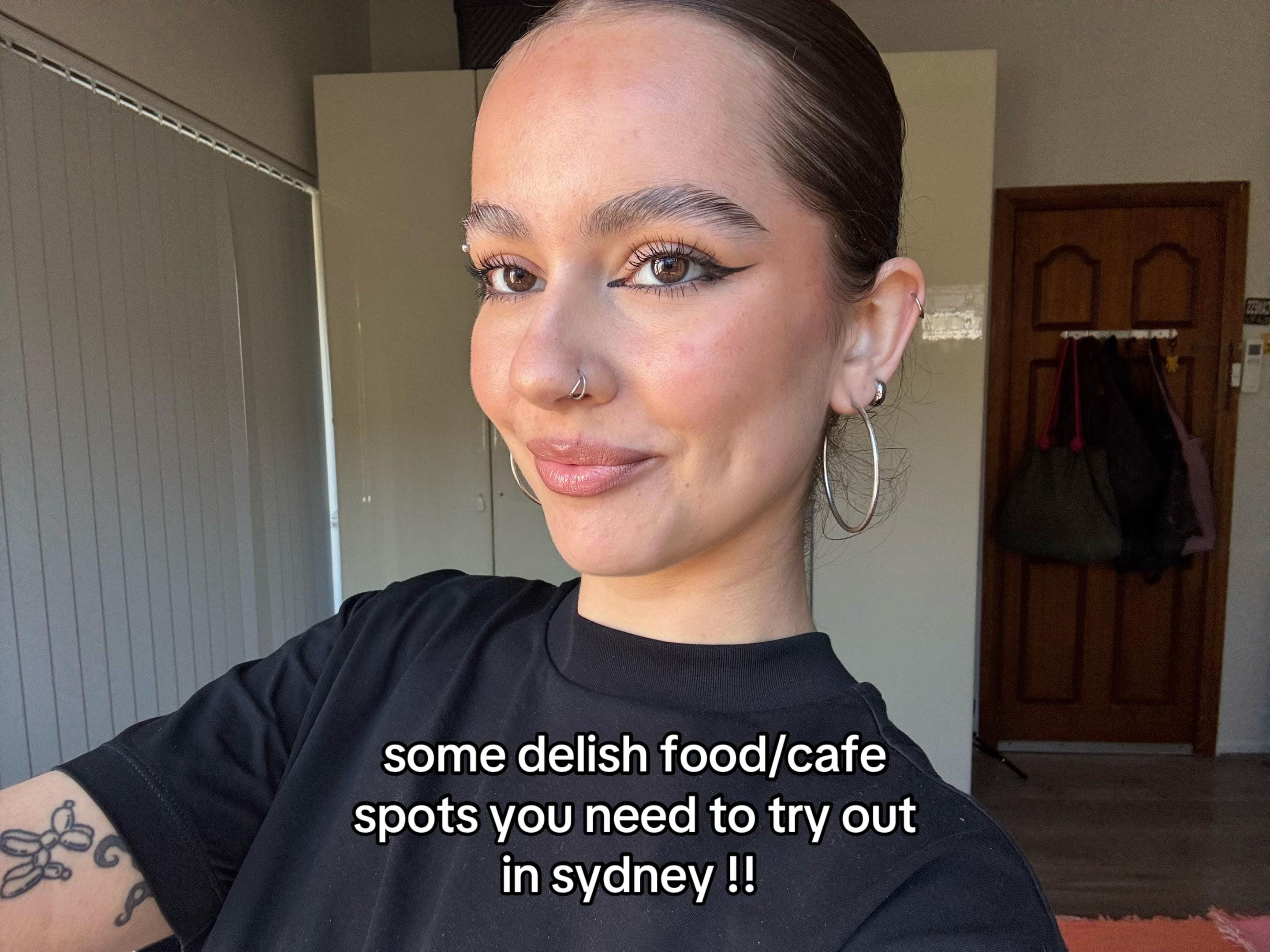 Post 6 by lottie  ⋆.ೃ࿔*:･ on TikTok (video)